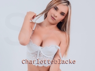 Charlotteblacke