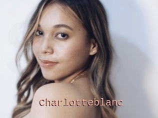 Charlotteblanc