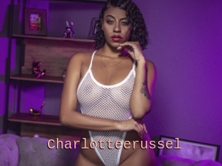 Charlotteerussel
