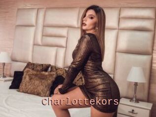 Charlottekors
