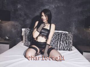 Charlotteli