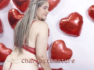 Charlottemature