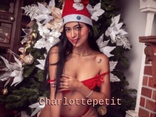 Charlottepetit