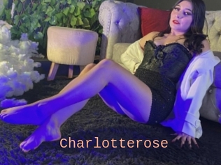 Charlotterose
