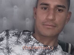 Chazmensesy