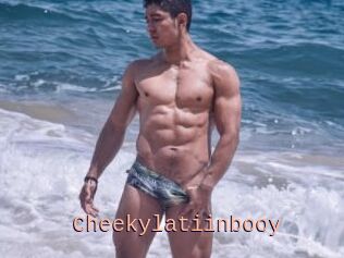 Cheekylatiinbooy