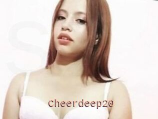 Cheerdeep20