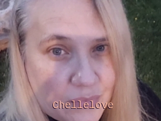 Chellelove