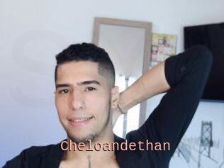 Cheloandethan