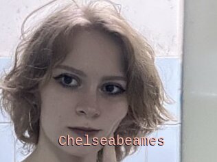 Chelseabeames