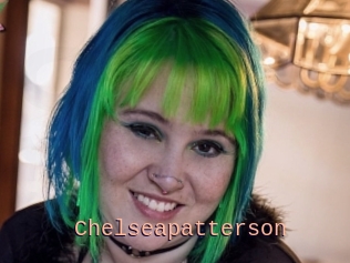 Chelseapatterson