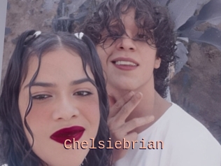 Chelsiebrian