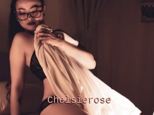 Chelsierose