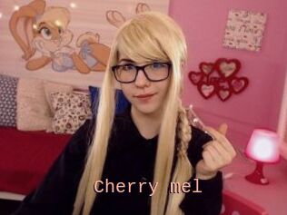 Cherry_mel