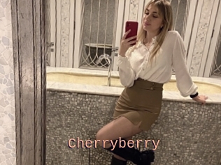 Cherryberry