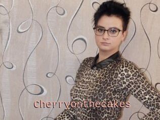 Cherryonthecakes
