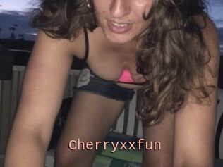 Cherryxxfun