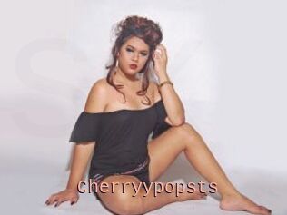 Cherryypopsts