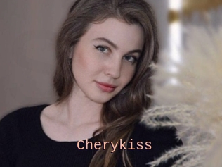 Cherykiss