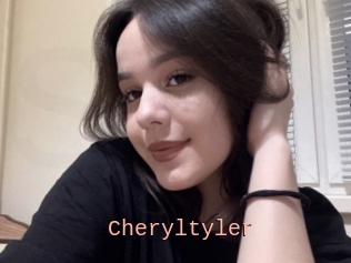 Cheryltyler