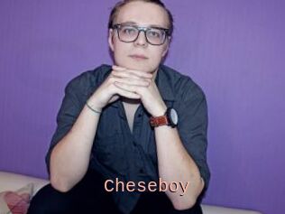Cheseboy