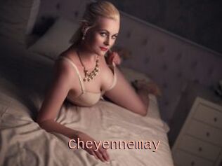 Cheyennemay