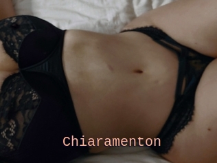 Chiaramenton