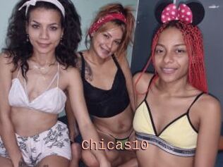 Chicas10
