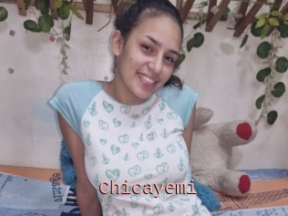 Chicayemi