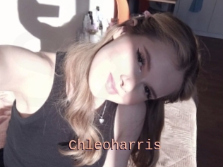 Chleoharris