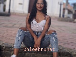 Chloebrunet