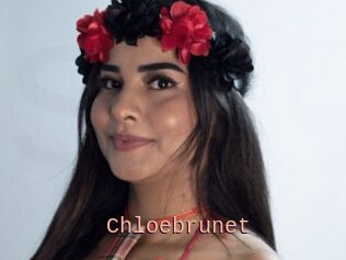 Chloebrunet