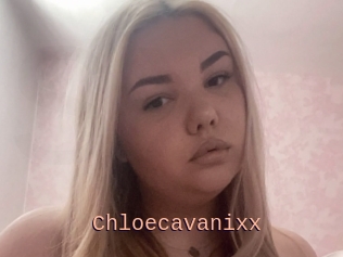 Chloecavanixx