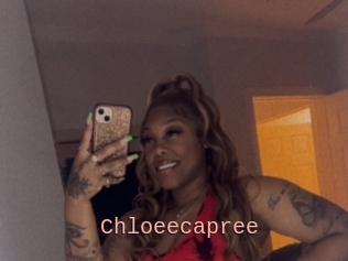 Chloeecapree