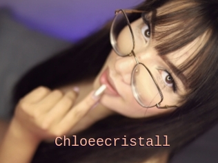 Chloeecristall