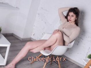 Chloegrierx
