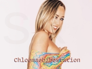 Chloemaebabestation