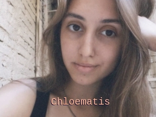 Chloematis