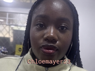 Chloemayer23