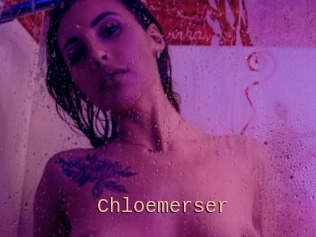 Chloemerser