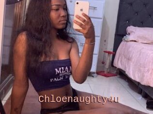 Chloenaughty4u