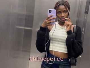 Chloeperce