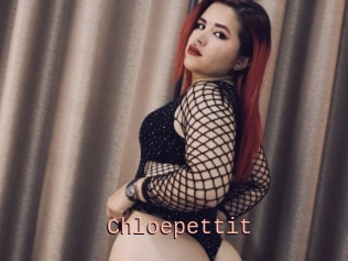 Chloepettit