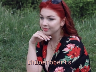 Chloeroberts