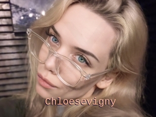 Chloesevigny