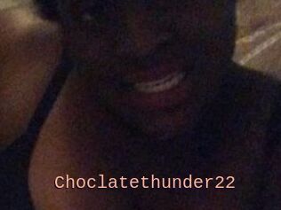 Choclatethunder22