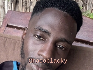 Chocoblacky