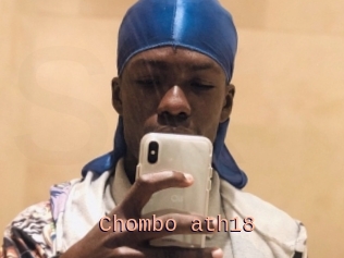 Chombo_ath18