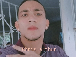 Chris_arthur