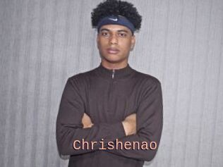 Chrishenao
